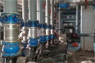 國標閥門與美標閥門的公稱壓力有什么區別?